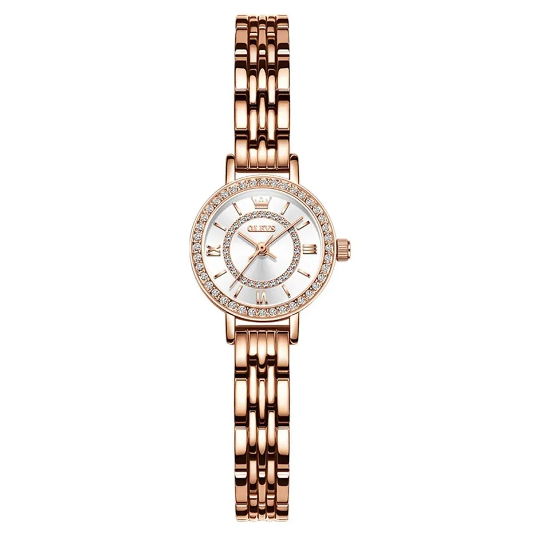 Diamoré Luxalon Watch