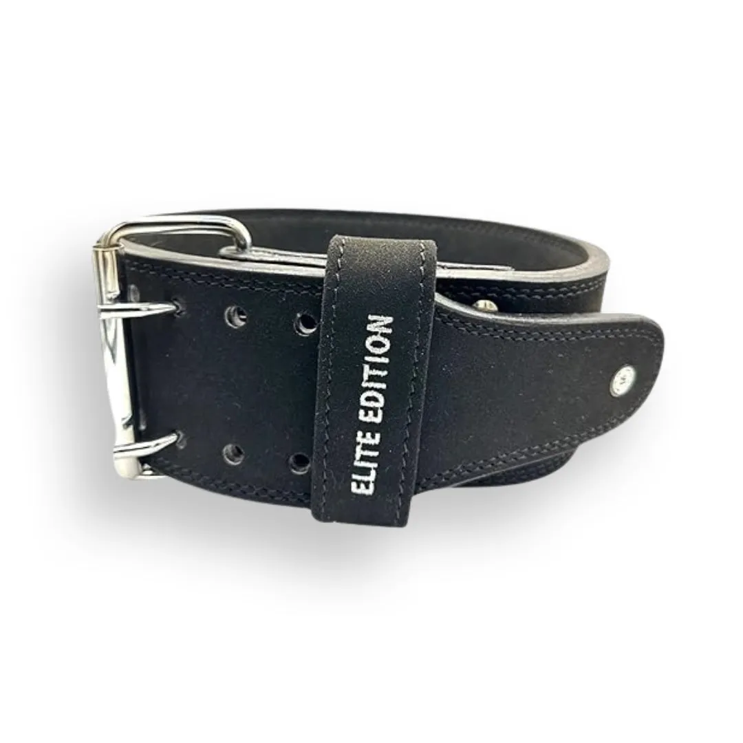 Double Prong Power Belt