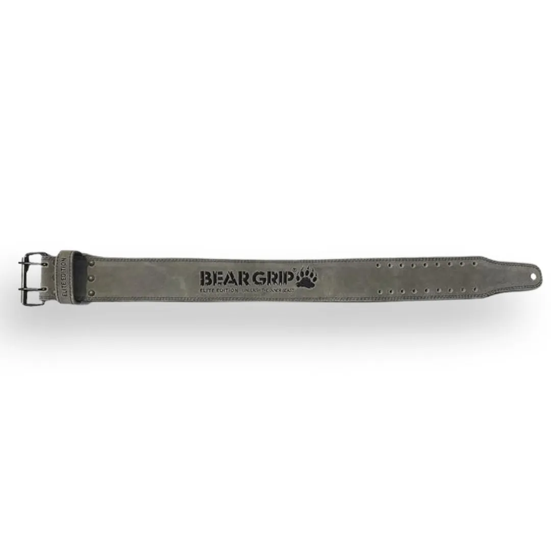 Double Prong Power Belt