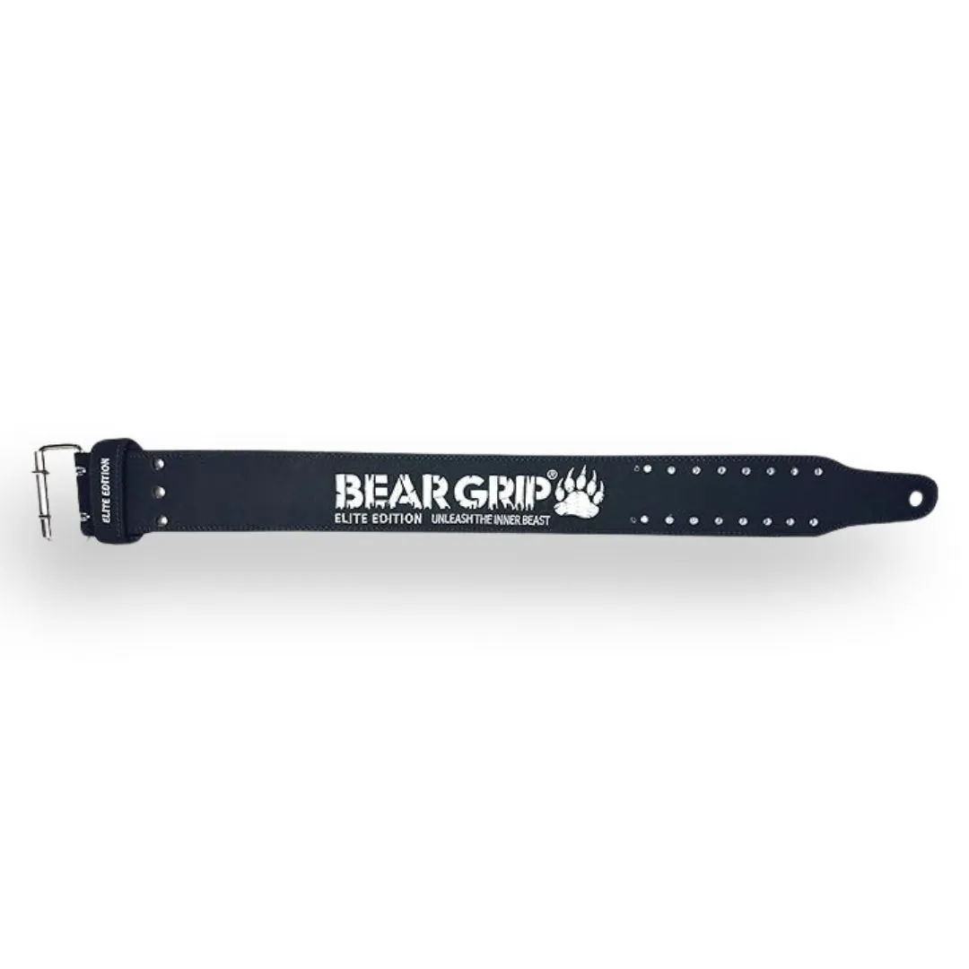 Double Prong Power Belt