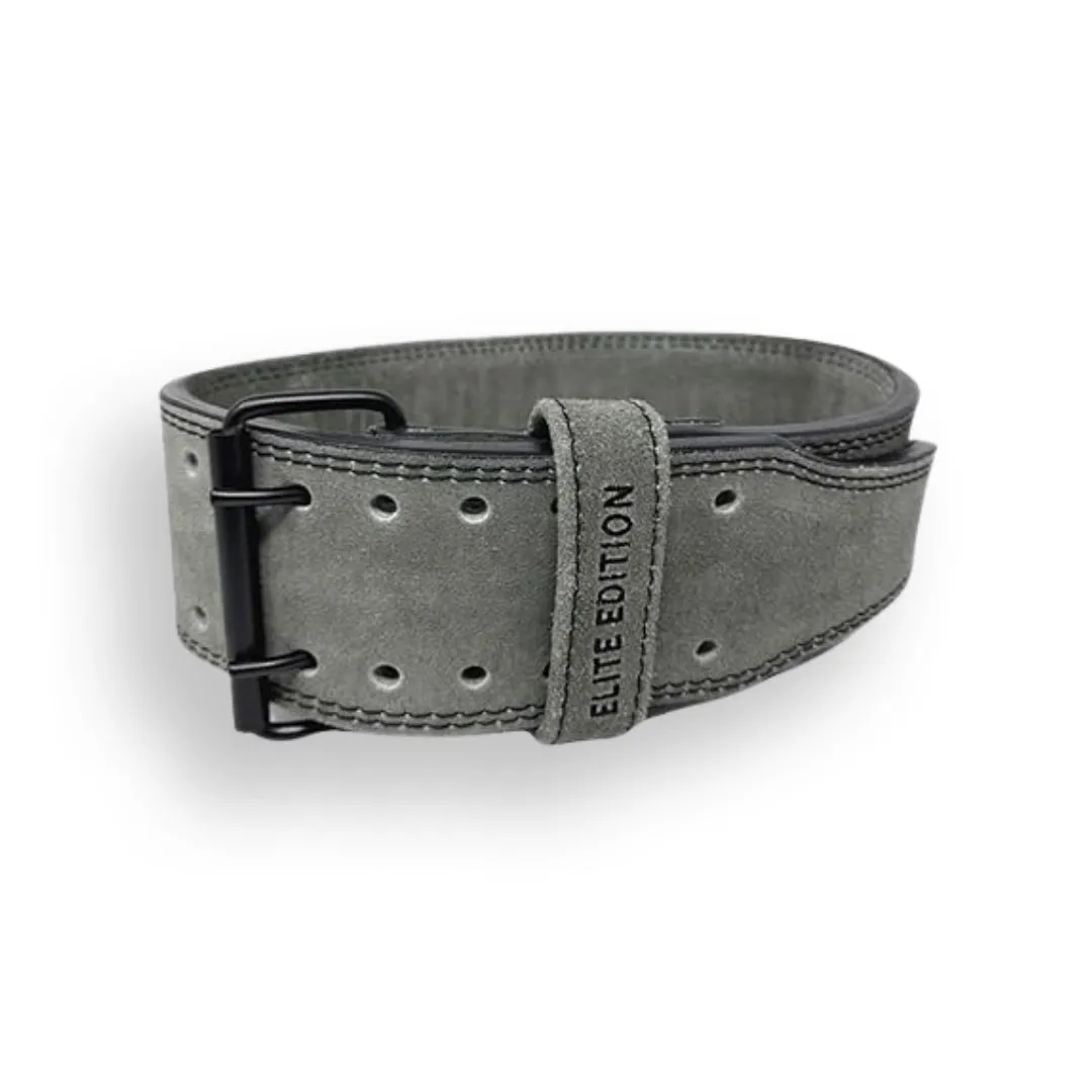 Double Prong Power Belt