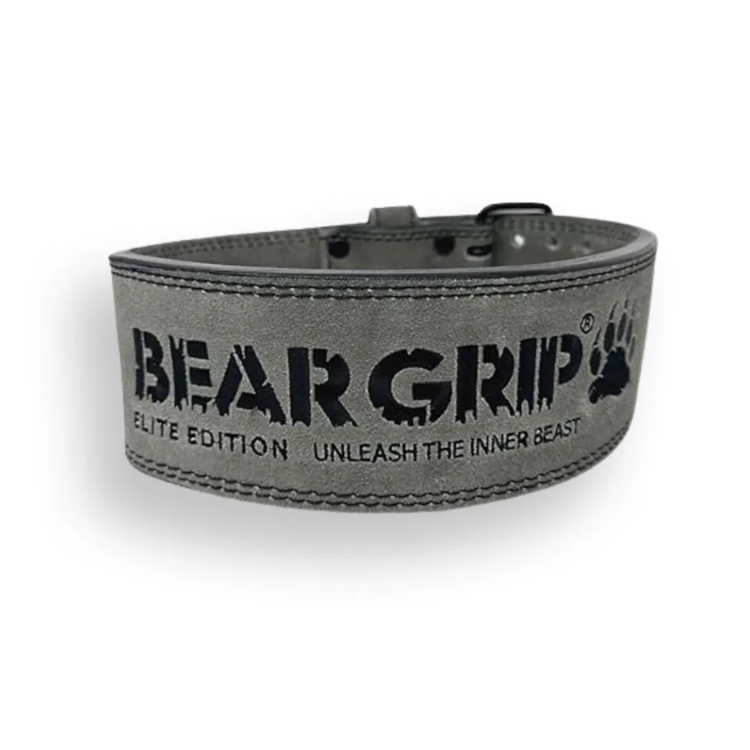 Double Prong Power Belt