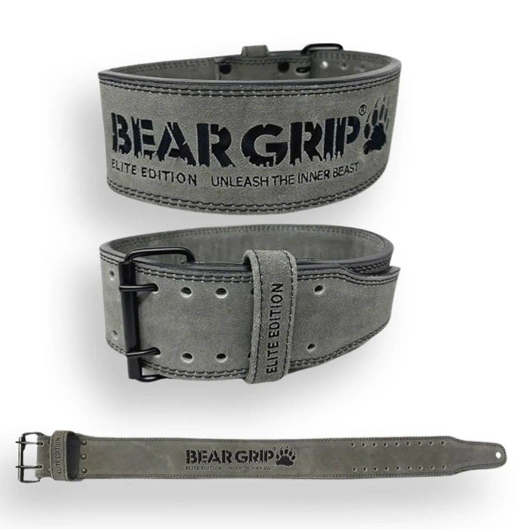 Double Prong Power Belt