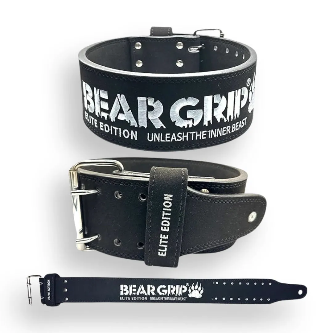 Double Prong Power Belt