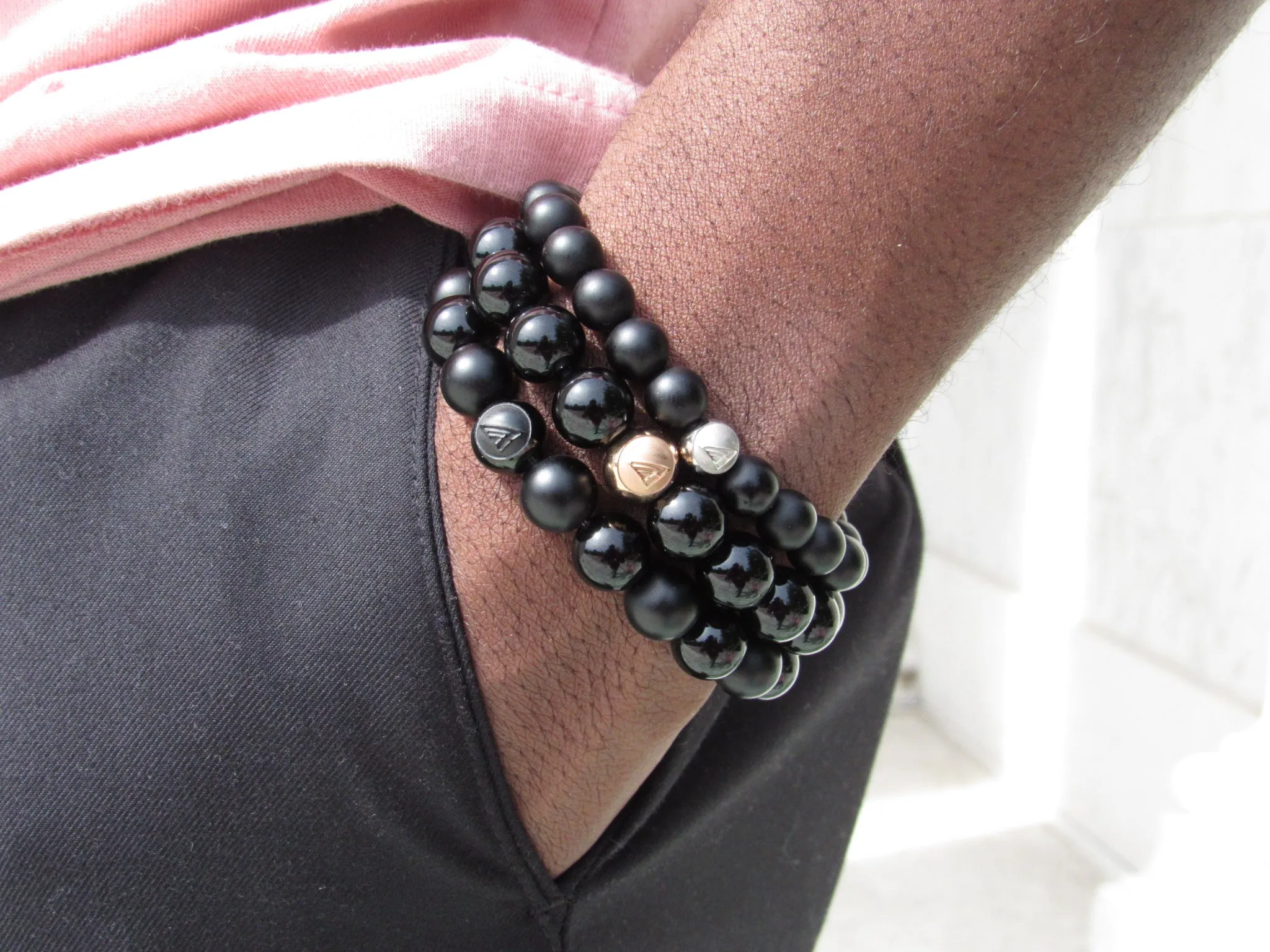 Duo Black