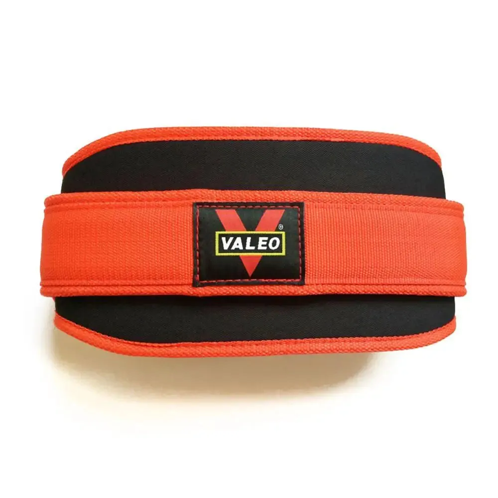 Durable Gym Support Waist Back Belt for Bodybuilding Powerlifting Weightlifting Squat Muscle Gains Dumbbell Workout Crossfit Gym Equipment