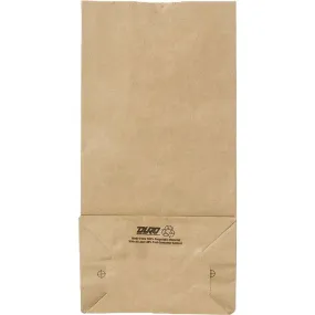 Duro #4 Kraft Paper Bag | 500/case
