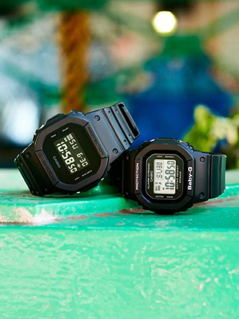 DW5600BB-1