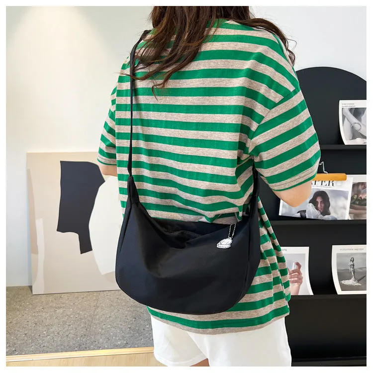 Elara Chic Shoulder Bag
