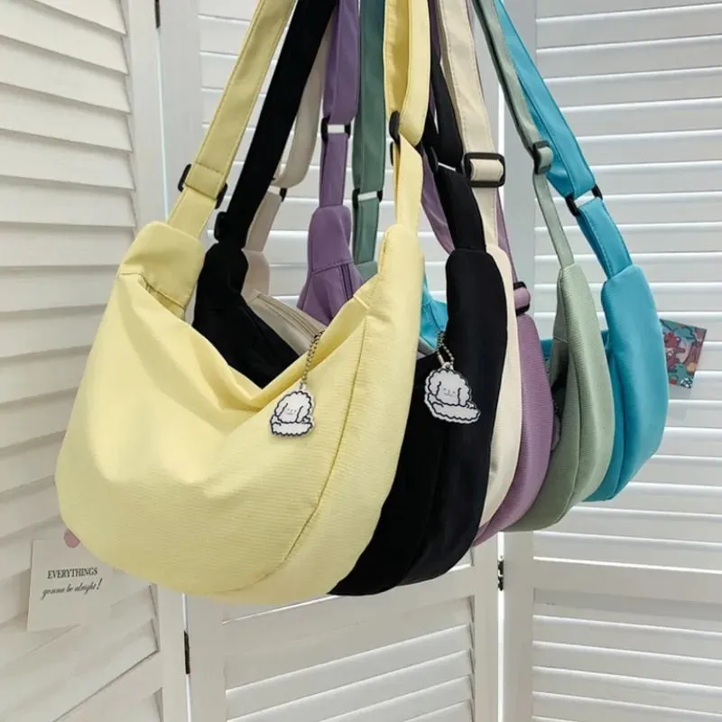 Elara Chic Shoulder Bag