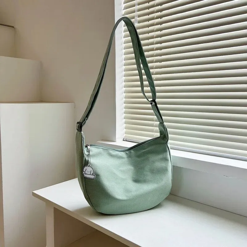 Elara Chic Shoulder Bag