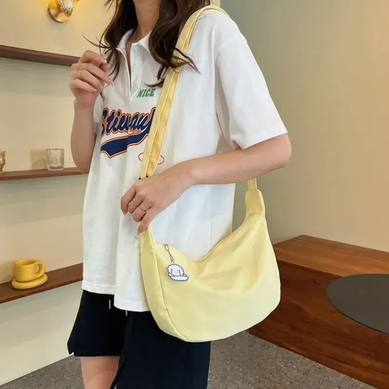 Elara Chic Shoulder Bag