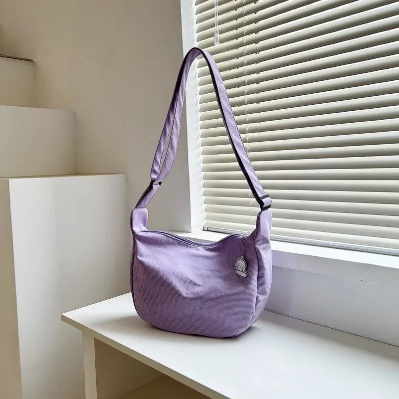 Elara Chic Shoulder Bag