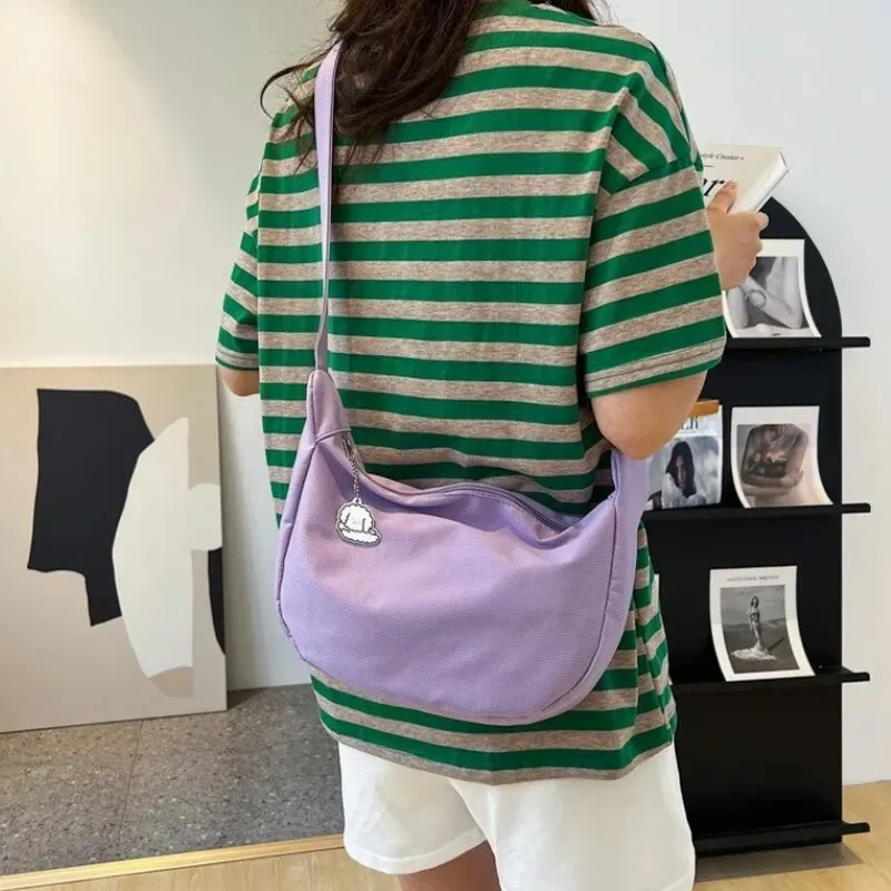 Elara Chic Shoulder Bag