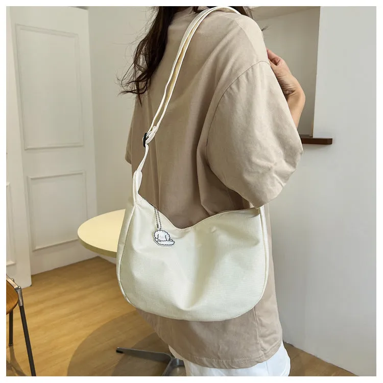 Elara Chic Shoulder Bag