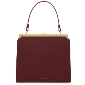 Elegant Bag - Bordo