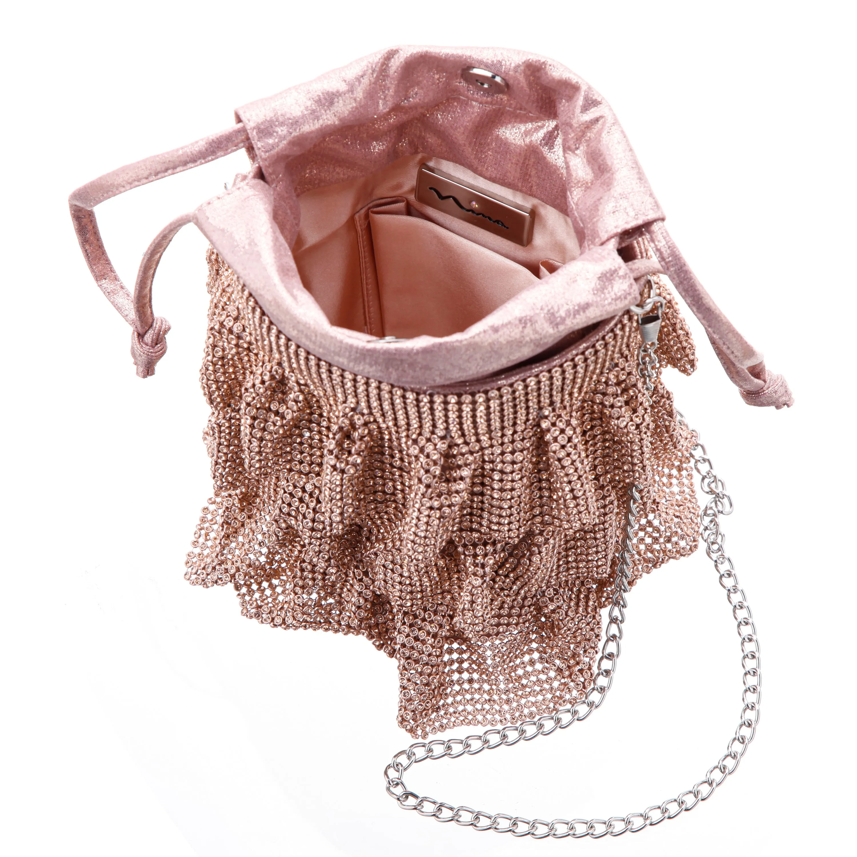 ELEGANT-ROSE GOLD