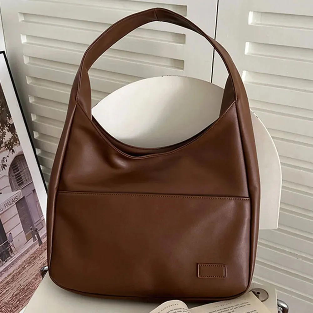 Elegant Voyager Tote - Versatile Handbag