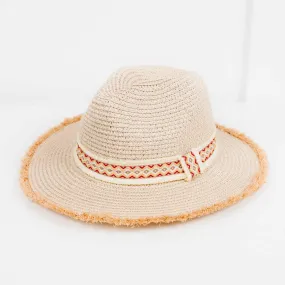 Elena Sun Hat