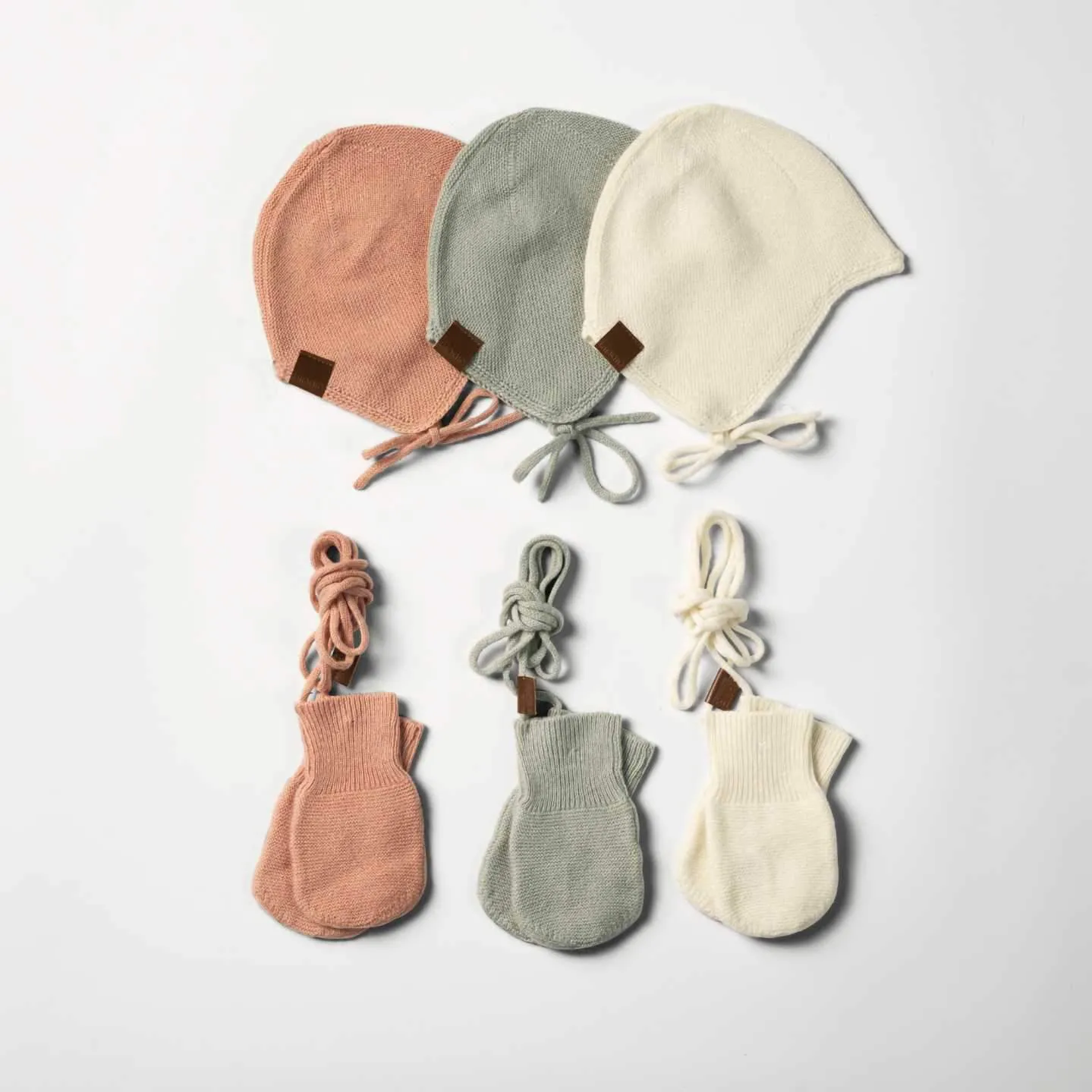 Elodie Details - Vintage cap - Faded rose