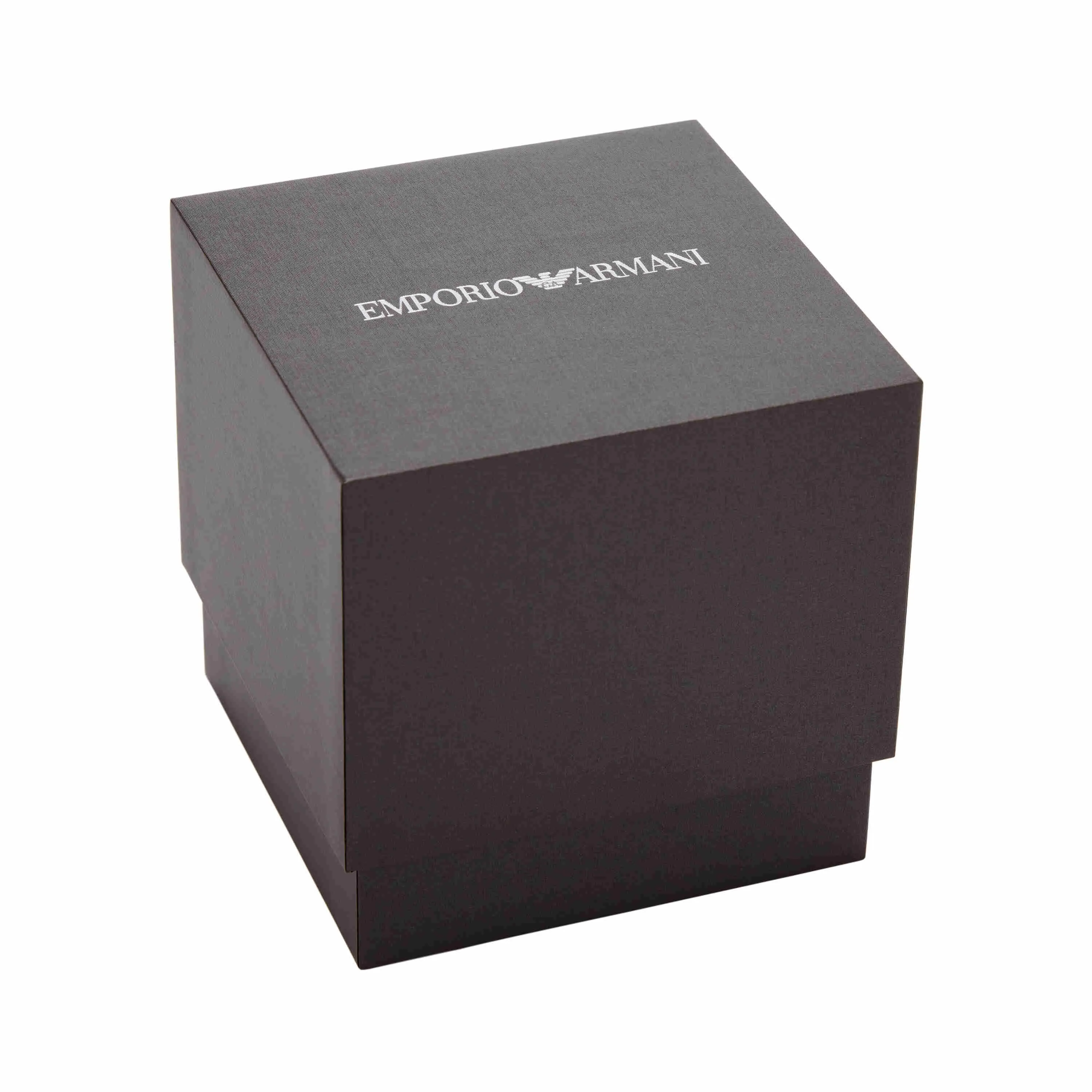 Emporio Armani Gold Tone Analogue Watch AR11652