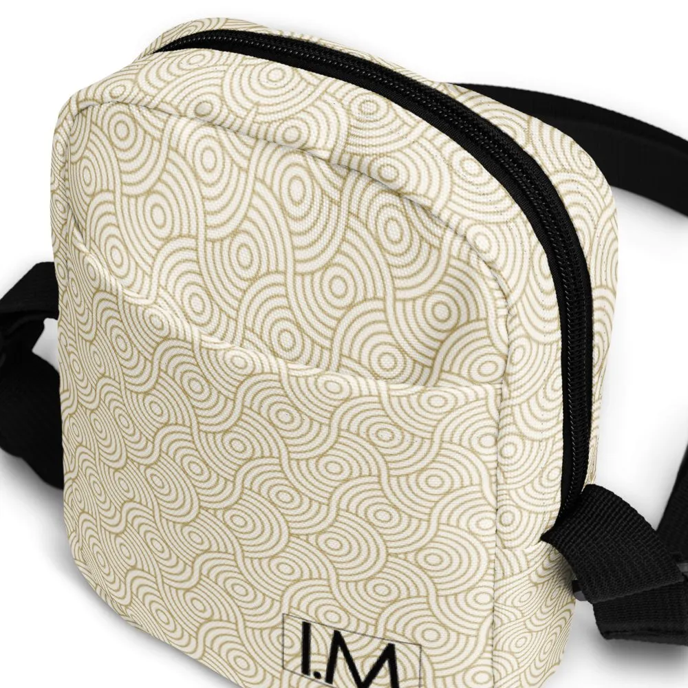 Everyday Crossbody Bag - Sun-Kissed