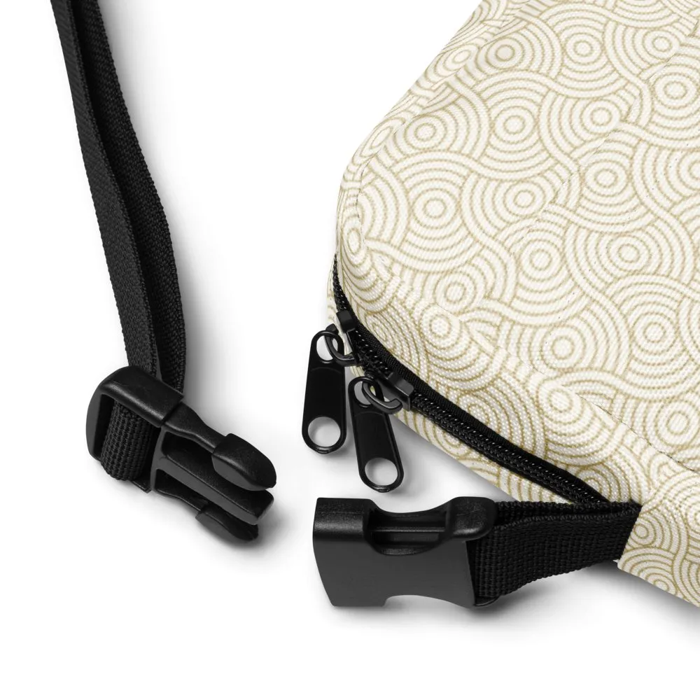 Everyday Crossbody Bag - Sun-Kissed