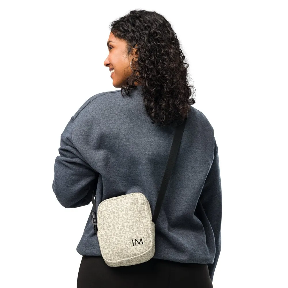 Everyday Crossbody Bag - Sun-Kissed