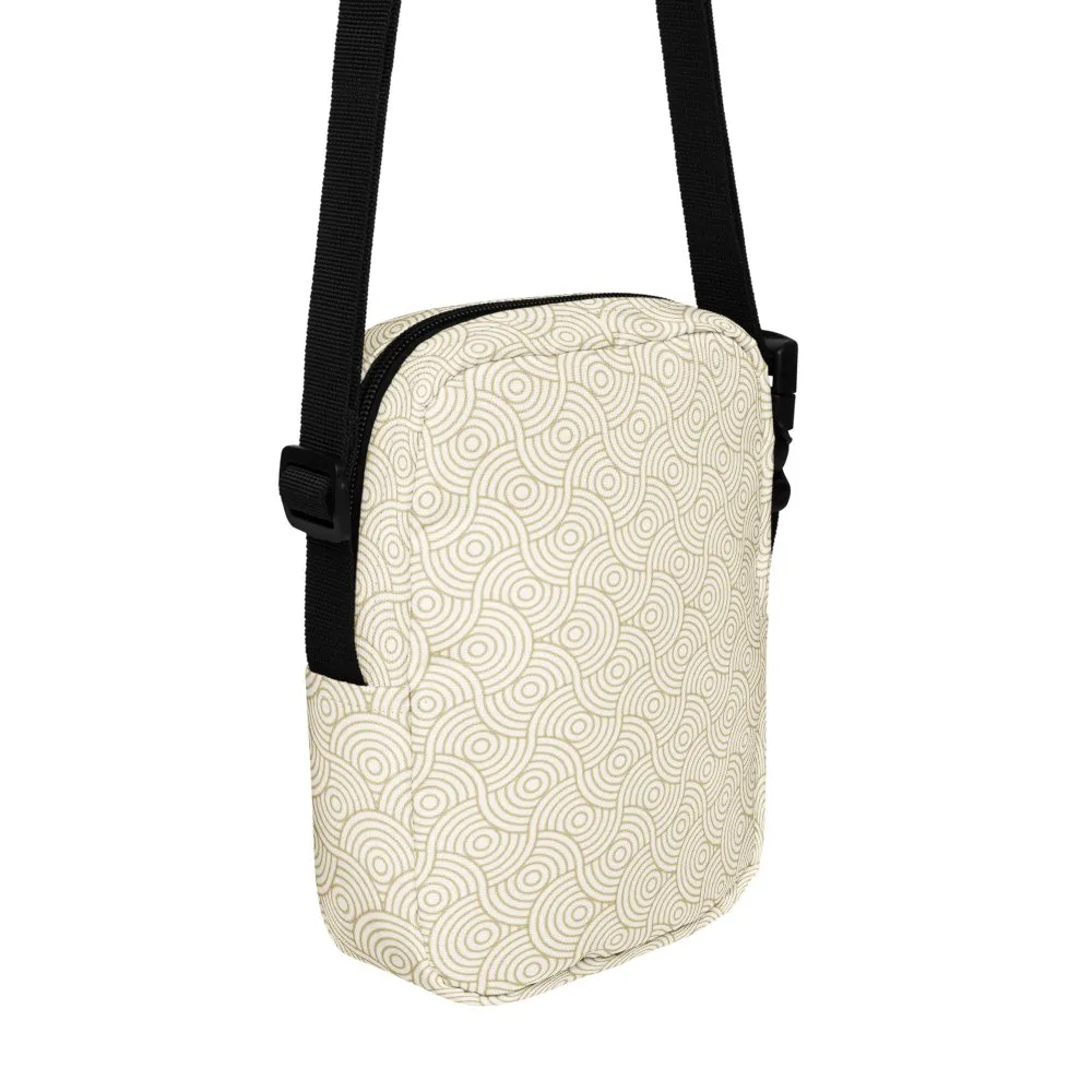 Everyday Crossbody Bag - Sun-Kissed