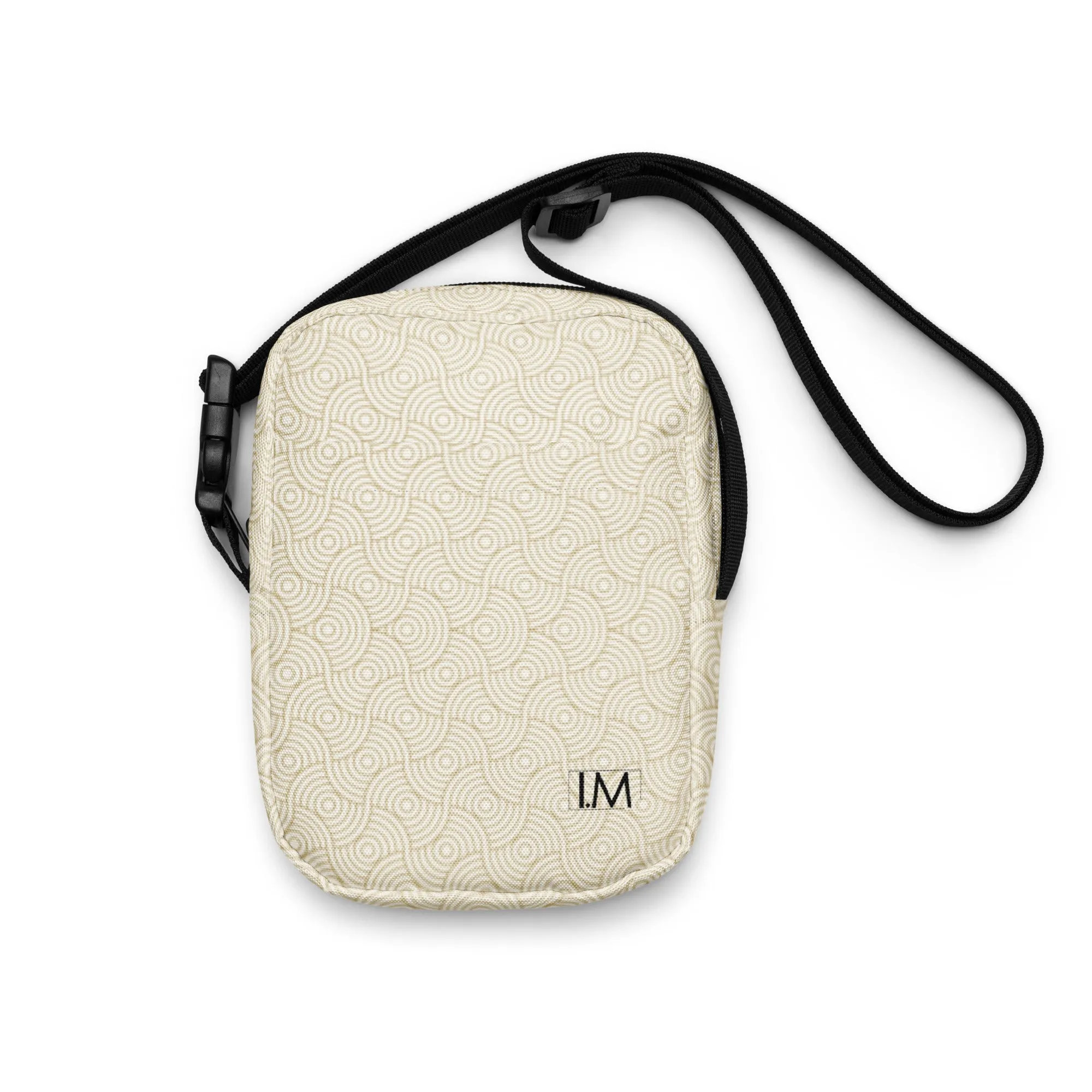 Everyday Crossbody Bag - Sun-Kissed