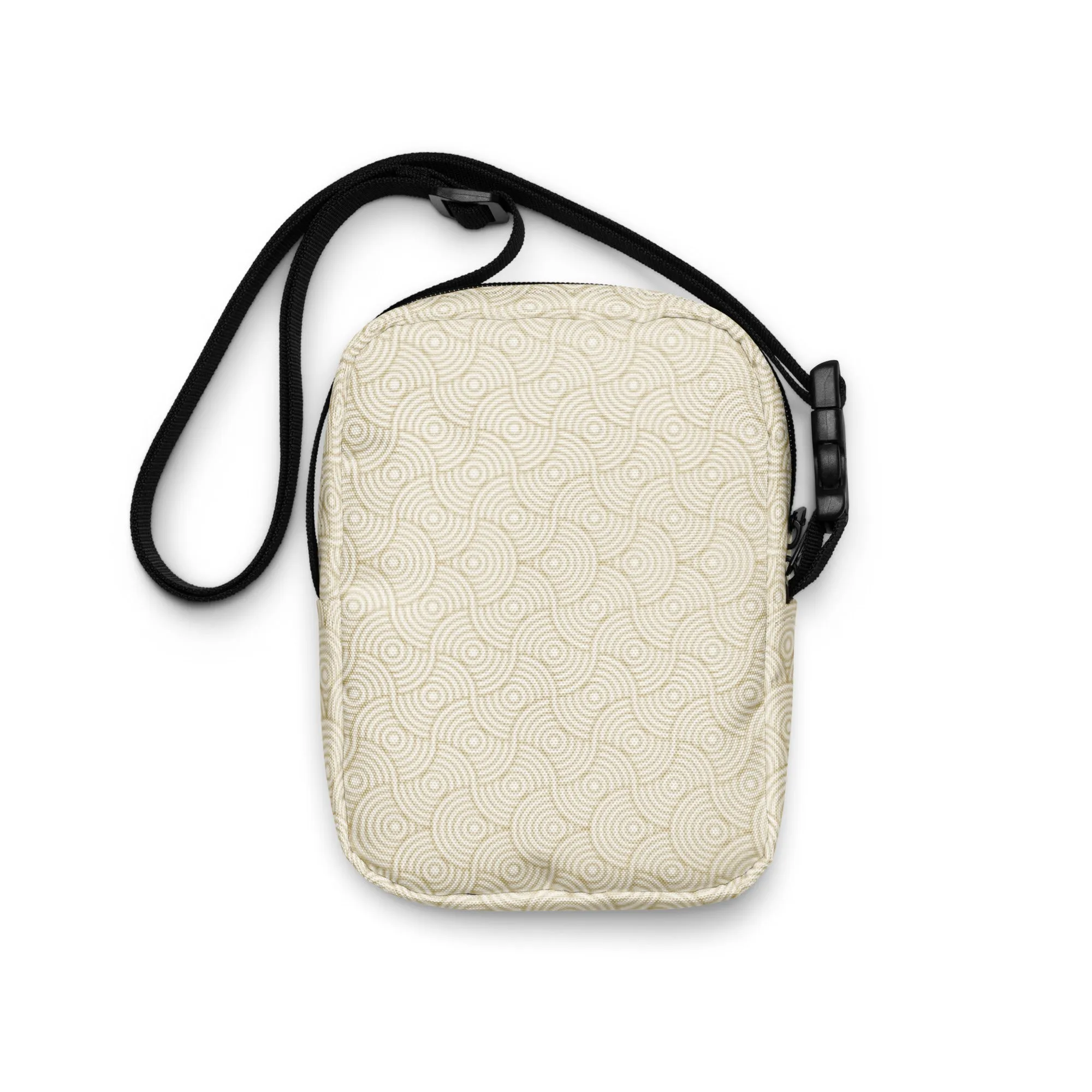 Everyday Crossbody Bag - Sun-Kissed