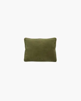 Extra cushion velvet fern Ono 1