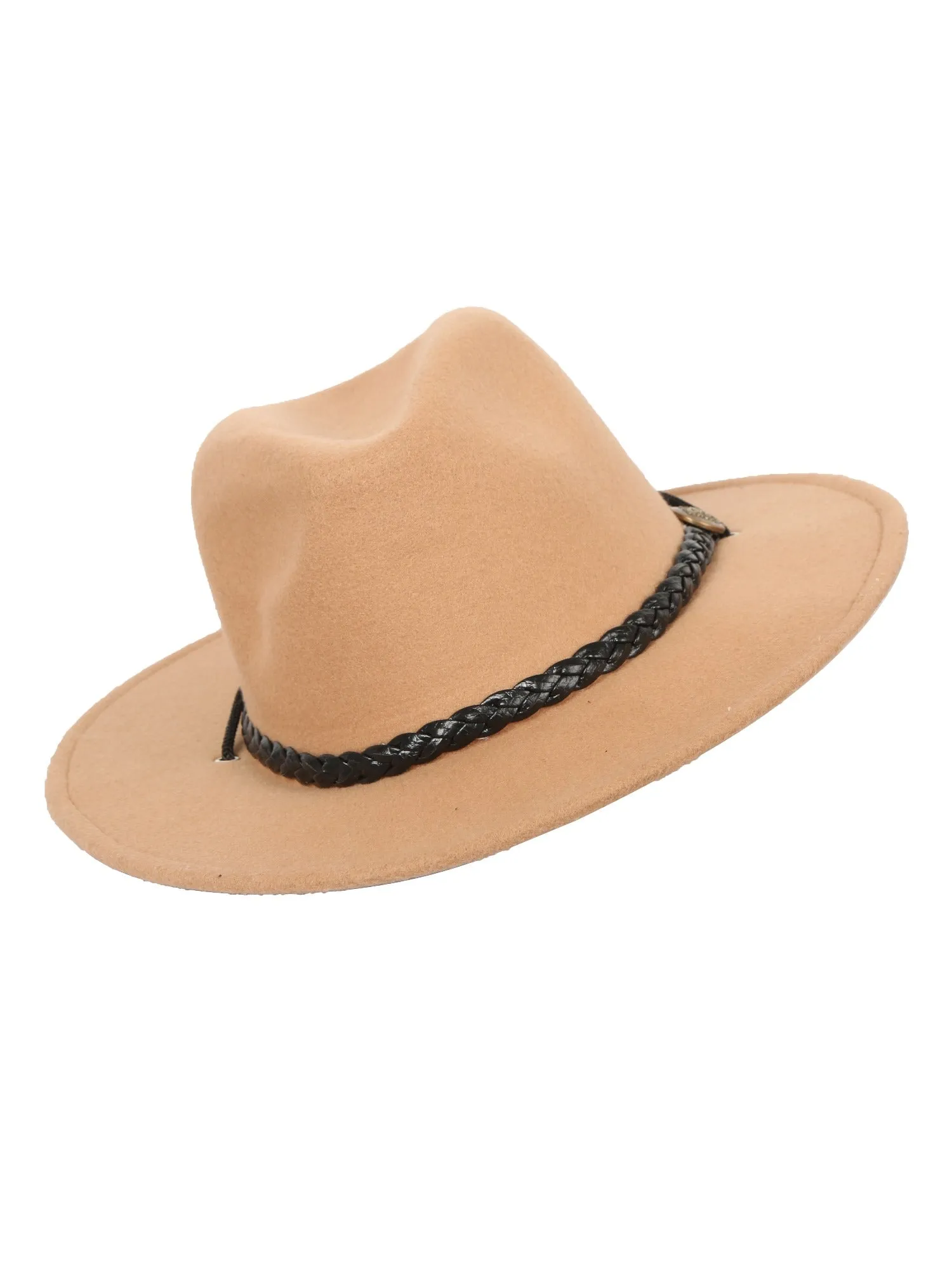 FabSeasons Vintage fashion Hat for Men & Women