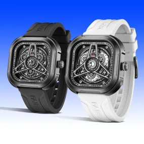 Fair Whale FW-5740 Multi-functional Waterproof Quartz Watch