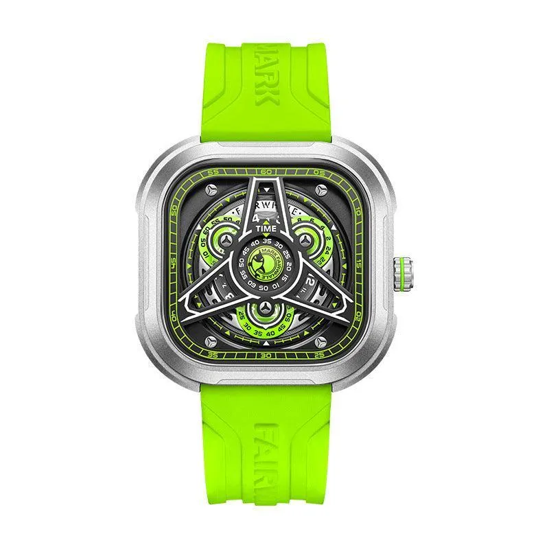 Fair Whale FW-5740 Multi-functional Waterproof Quartz Watch