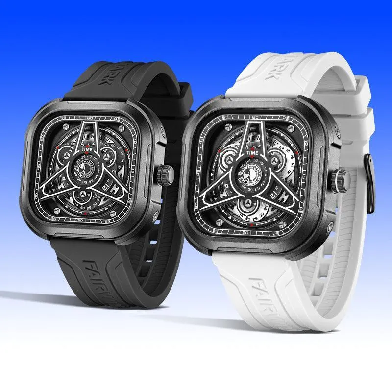 Fair Whale FW-5740 Multi-functional Waterproof Quartz Watch