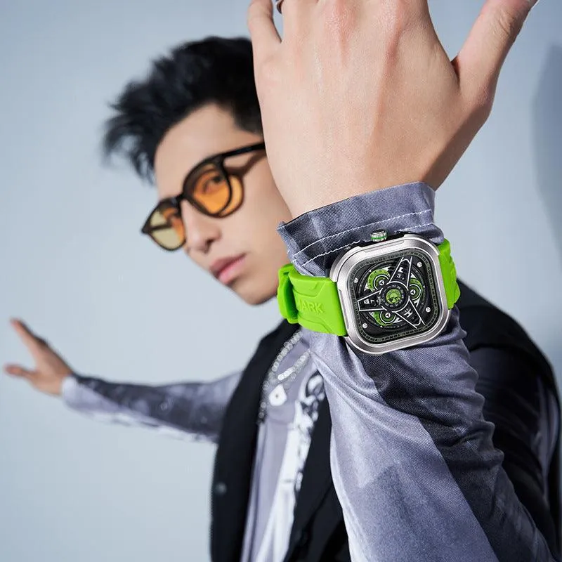 Fair Whale FW-5740 Multi-functional Waterproof Quartz Watch