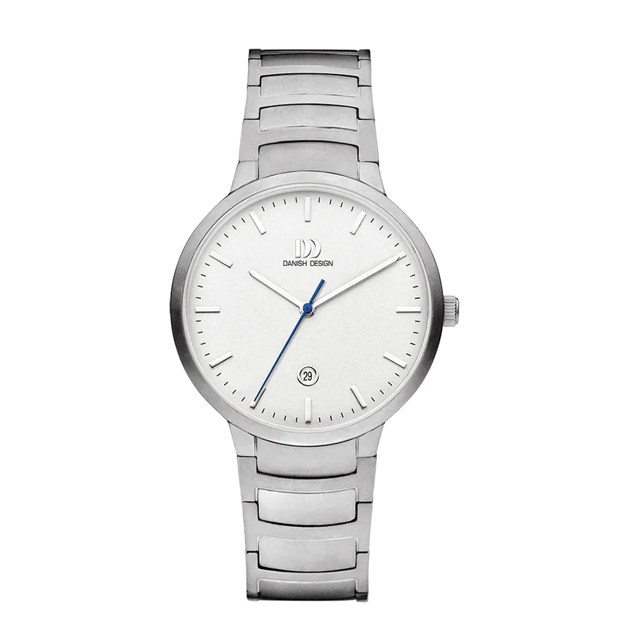 Farø Silver Large