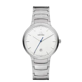 Farø Silver Large