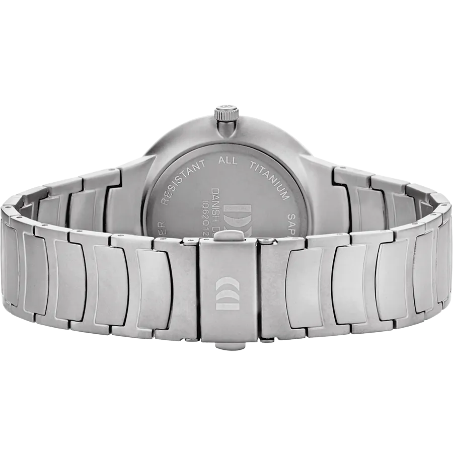 Farø Silver Large