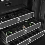 FAWES Elite Safe Box - M - 8 Watches