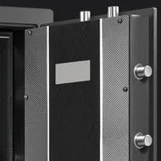 FAWES Elite Safe Box - M - 8 Watches