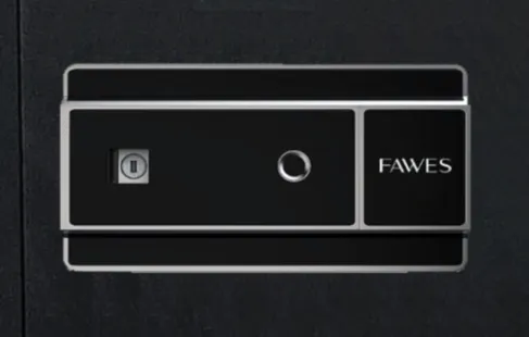 FAWES Elite Safe Box - M - 8 Watches