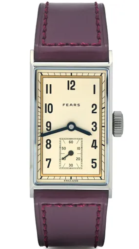 Fears Watch Archival 1930 Small Seconds