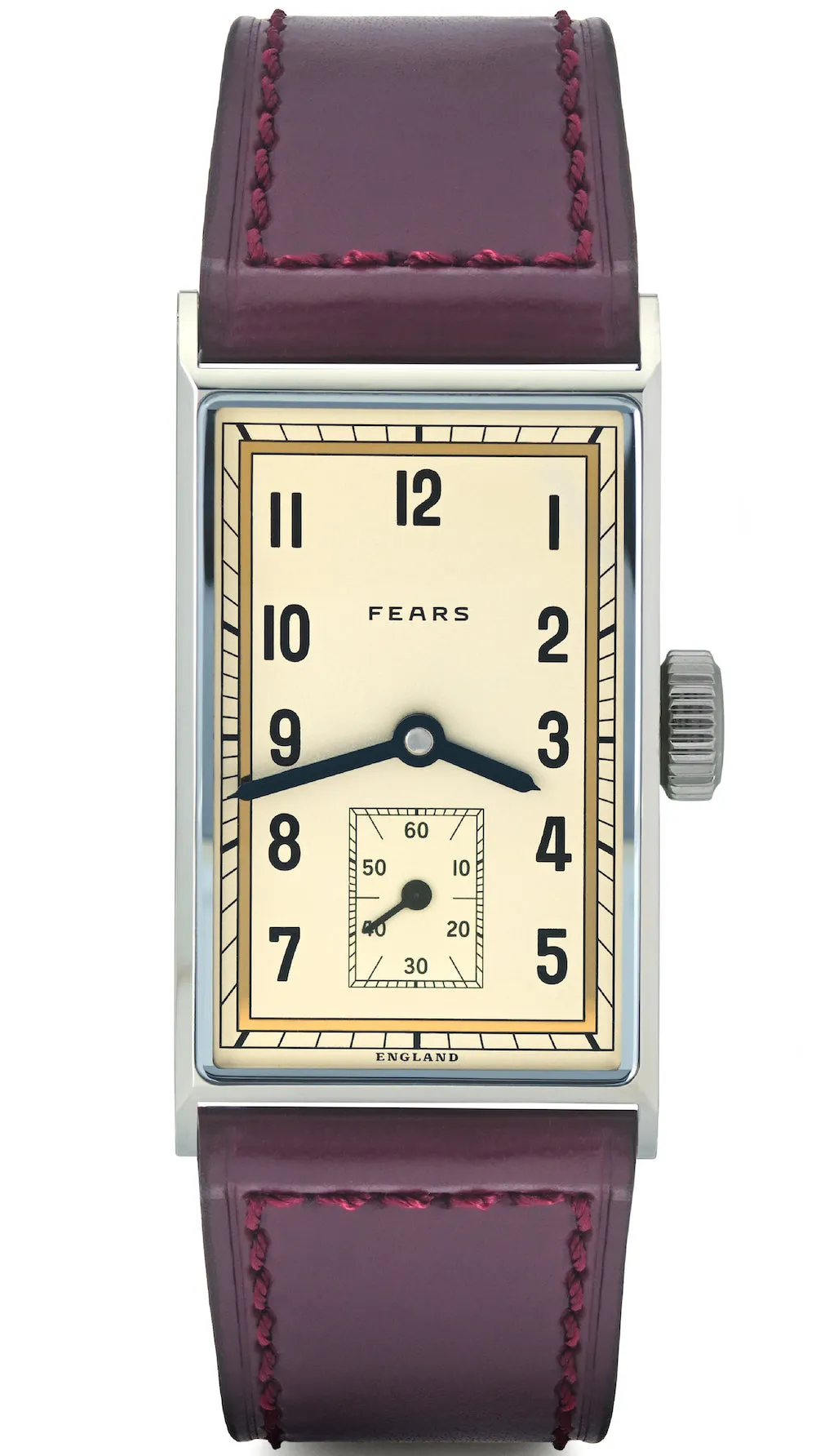 Fears Watch Archival 1930 Small Seconds