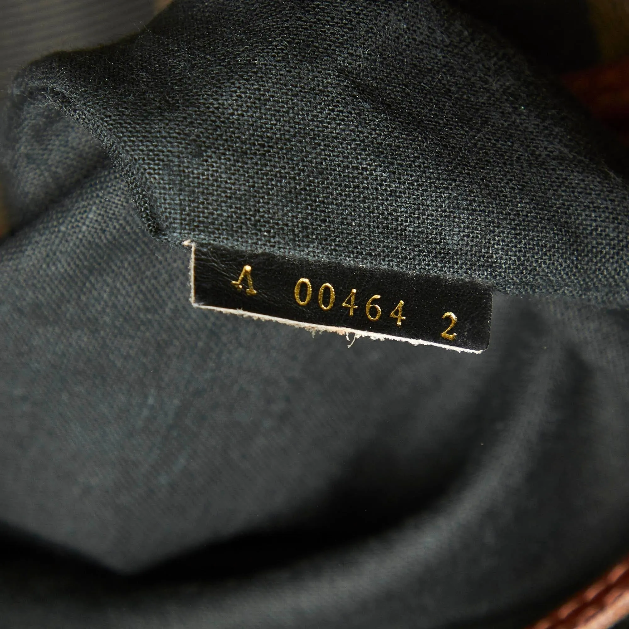 Fendi Pequin Boston Bag (SHG-22405)