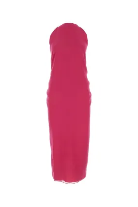 FENDI Silk Mini Dress for Women