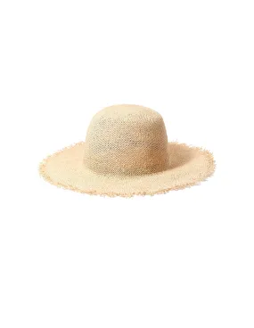 Flat Top | Natural