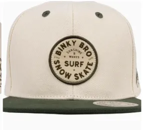 Fletch Hat- Green