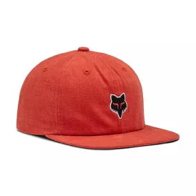 Fox Youth Boys Alfresco Adjustable Hat